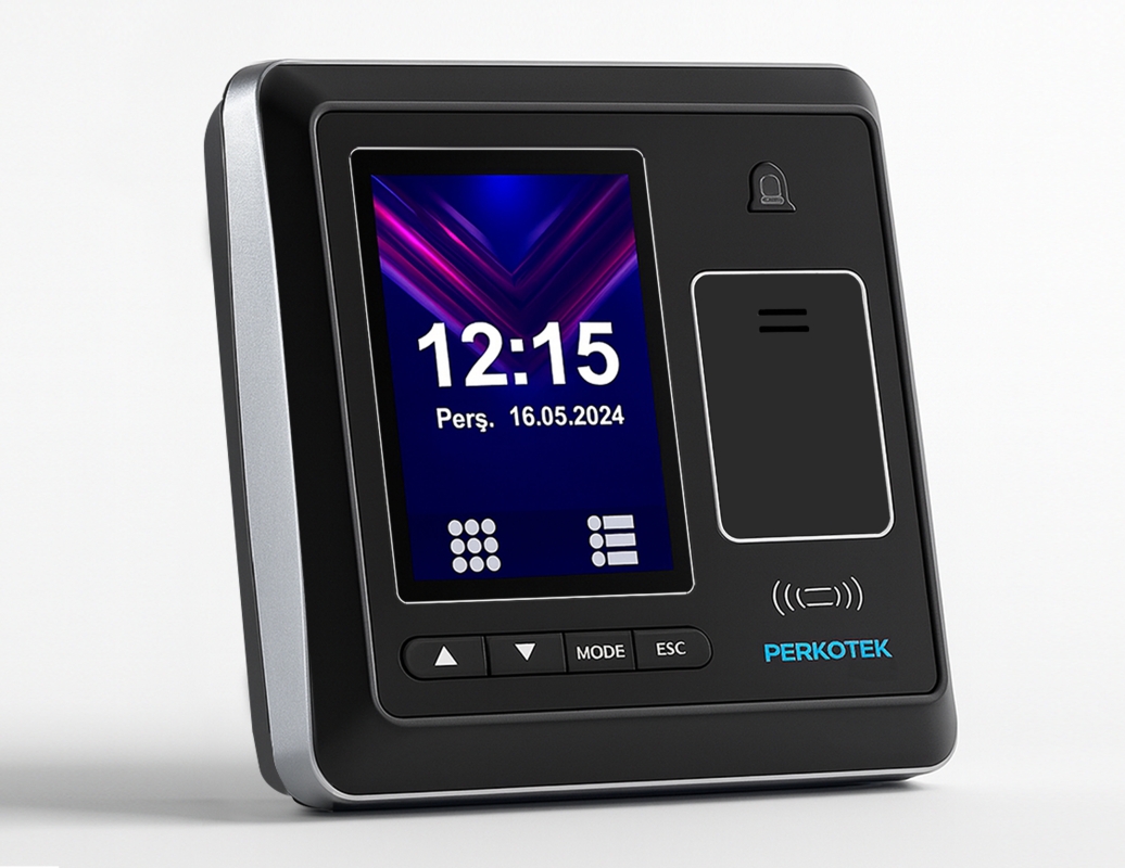 SC 905 IP Tabanlı Kart Okuyucu Terminal
